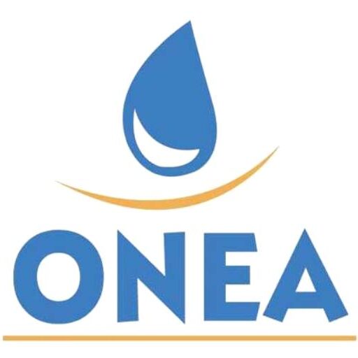 Logo ONEA